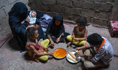 BM: Yemen’de 17 milyondan fazla kişi açlıkla karşı karşıya