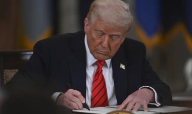 Trump, Suriye yaptırımlarını da kaldıran 901 milyar dolarlık 2026 savunma bütçesini imzaladı