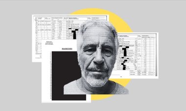 ABD Temsilciler Meclisi, tüm Jeffrey Epstein dosyalarının açılmasını öngören tasarıyı kabul etti