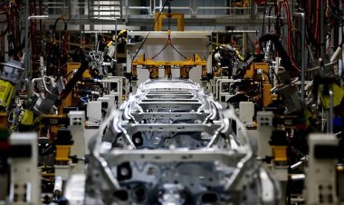 Almanya'da nitelikli iş gücü açığı artmaya devam edecek