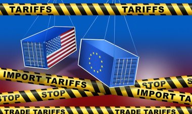 AB, ABD tarifesinin karşılıklı ticareti bitireceği görüşünde