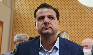 ABD'li üç senatör, Filistin asıllı İsrail Milletvekili Avde'nin ihraç girişimini kınadı