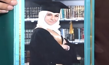 Almanya’da başörtülü Cezayirli Rahma ırkçı saldırıda katledildi