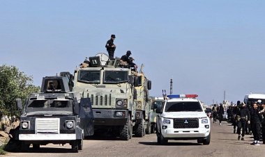 Suriye’nin Süveyda ilinde Dürziler ile Bedevi Arap aşiretleri arasında çatışmalar sürüyor