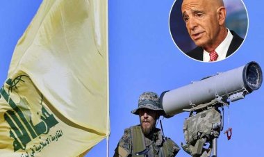 Hizbullah’ın silahı ABD’nin hedefinde, Lübnan sınavda