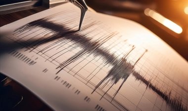 Filipinler'de 5,8 büyüklüğünde deprem