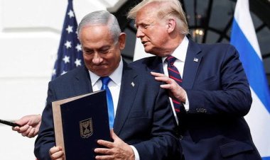 Trump ile Netanyahu'nun ateşkes oyalaması, soykırıma zaman kazandırıyor