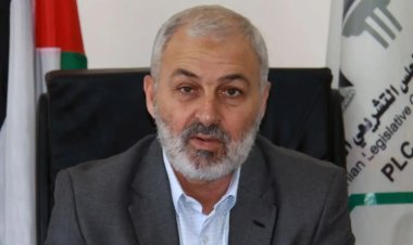 İslami çalışmanın Gazze’deki ilk öncülerinden El Ğul şehit edildi