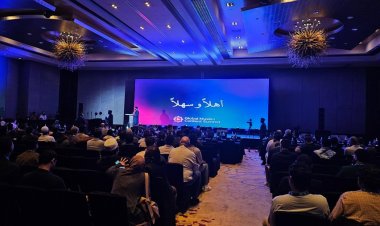 Malezya'da 'Küresel Müslüman İçerik Zirvesi': 40 ülkeden katılımcılar bir araya geldi