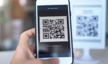 Uzmanlar, QR kodların ardındaki gizli risklere karşı uyarıyor!