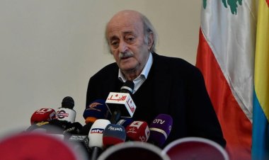 Lübnanlı Dürzi lider: İsrail, Suriye'de karışıklık çıkarmak için bazı Dürzileri kullanıyor