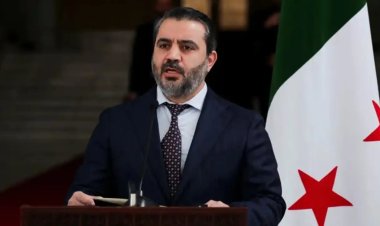 İsrail'in saldırıları altındaki Suriye'den uluslararası topluma çağrı