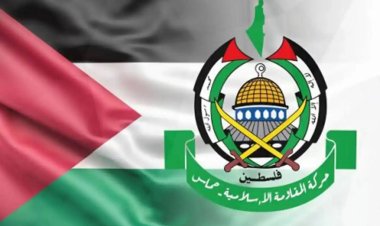 HAMAS siyonist rejimin Şam'a yönelik saldırılarını kınadı