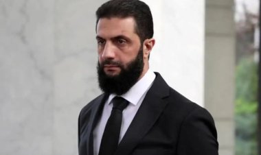 Suriye Cumhurbaşkanı Şara: Savaştan korkmuyoruz, vatanı korumayı seçtik