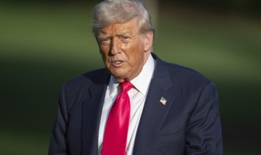 Trump: Gazze konusunda bazı iyi haberlerimiz var