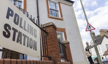 İngiltere'de oy kullanma yaşı 16'ya düşürülecek