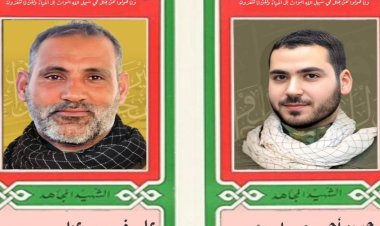 Siyonist rejim Lübnan'a saldırdı: 2 şehit