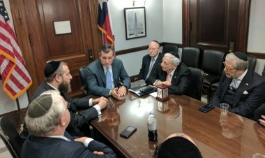 İsrail yanlısı ABD'li Senatör Cruz'dan İhvan karşıtı yasa tasarısı