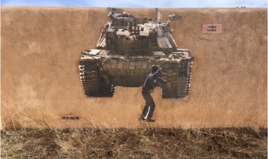 Yunanistan'da okul kitabındaki İsrail işgali metni değiştirildi