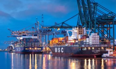 Belçika'da mahkeme, Flaman hükümetinin "İsrail'e askeri sevkiyatı engellemesine" kararı verdi