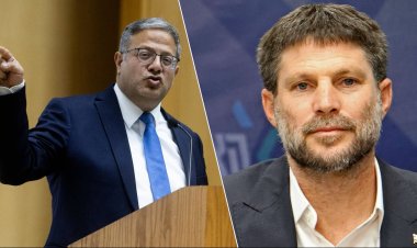 Slovenya hükümeti aşırı sağcı siyonist bakanları kara listeye aldı