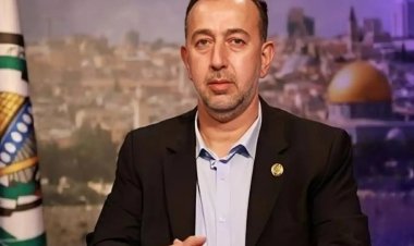 HAMAS: Kudüs'e yönelik her saldırı, siyonist rejimin sonunu yaklaştırıyor