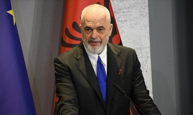 Arnavutluk Başbakanı Rama: Yapay zeka hükümetin bir parçası olabilir