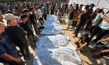 Gazze’de 652. gün: Soykırımcı İsrail’in katliamları sürüyor, şehit sayısı artıyor