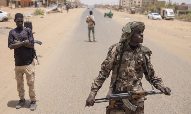 Sudan’da RSF güçleri yaklaşık 300 kişiyi katletti