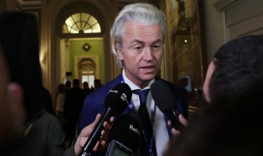 Hollanda’da aşırı sağcı lider Wilders: İktidara gelirsek tüm İslami okulları kapatacağız