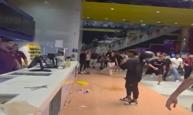 Kudüs’te Filistinli çalışanlara ırkçı saldırı: Polis yok, hesap sorulmadı