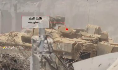 Kassam’dan Şucaiyye’de siyonistlere ağır darbe