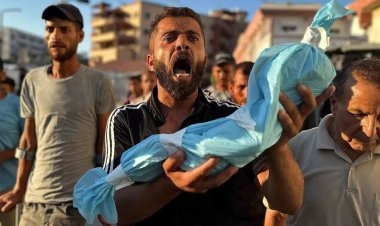 Gazze'de bir günde 134 şehit: Yardım noktaları 'ölüm tuzaklarına' dönüştü