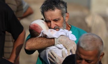 BM Raportörü Albanese: İsrail çocukları kasten öldürüyor