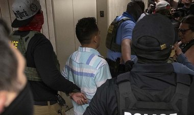 Tüm düzensiz göçmenler ve işverenler ABD'nin hedefinde