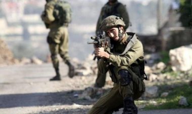 Belçika, soykırıma karışan iki işgal askerini gözaltına aldı