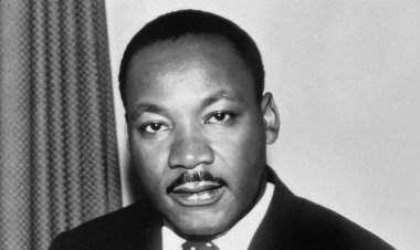 ABD, Martin Luther King suikastıyla ilgili FBI belgelerini yayımladı