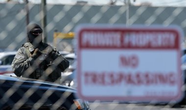 Trump'un düzensiz göçmenleri tuttuğu tesislerde hak ihlalleri tespit edildi