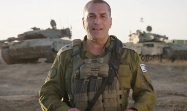 Siyonist İsrail Genelkurmay Başkanı Zamir: Gazze'de ağır bedeller ödüyoruz