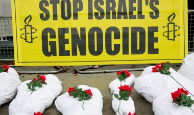 AB’nin İsrail’e yaptırım uygulamaması tepki çekti: “Hukuki değil, siyasi karar”