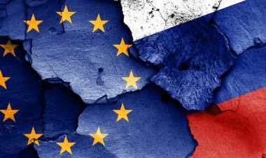 Rusya, AB kuruluşlarının temsilcilerine yönelik yaptırım listesini genişletti