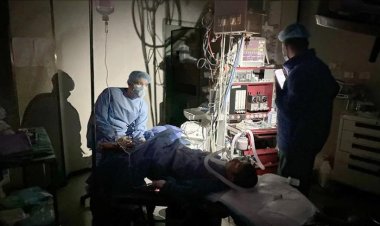 DSÖ: İsrail'in saldırılarının ardından Gazze'den çekilmeyeceğiz ve operasyonlarımızı genişleteceğiz