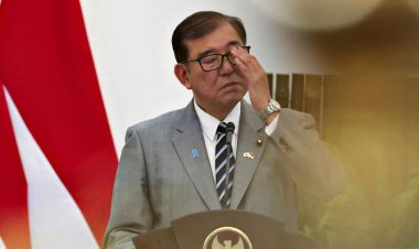 Japonya Başbakanı Shigeru istifaya hazırlanıyor