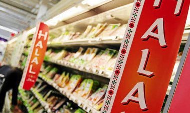 Küresel helal gıda pazarı büyüyor: 2035’e kadar 3,8 trilyon dolara ulaşabilir