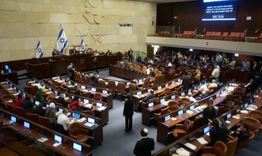 Siyonist rejim parlamentosu Batı Şeria’yı ilhak etme kararı aldı