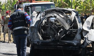 İsrail, Lübnan'da suikast saldırılarına devam ediyor