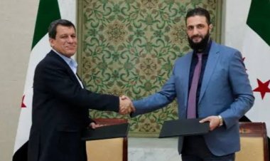 Suriye Dışişleri Bakanlığı, PKK/YPG ile yapılan anlaşmanın ilerlemediğini açıkladı