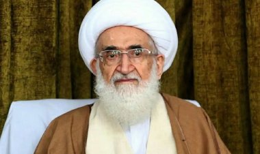 İranlı alimden Papa 14. Leon’a Gazze konulu mektup