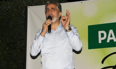 HÜDA PAR: 2 milyarlık ümmet, 2 milyonluk bir şehre sahip çıkamadı