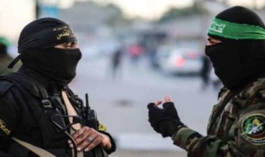 Gazze'de direniş güçlerinden casus hücresine operasyon: 6 kişi infaz edildi